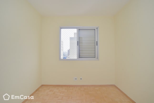 Imagem do imóvel ID-38376 na Rua Fábia, Vila Romana, São Paulo - SP