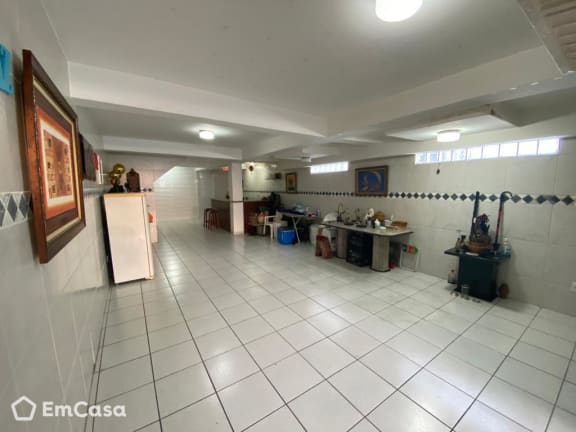 Imagem do imóvel ID-30635 na Rua Meru, Vila Prudente, São Paulo - SP