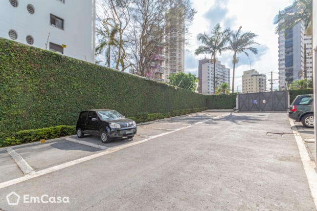 Imagem do imóvel ID-37510 na Avenida Giovanni Gronchi, Vila Andrade, São Paulo - SP
