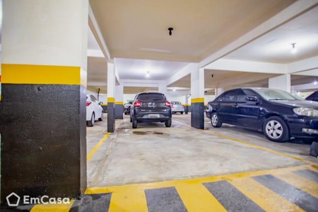 Imagem do imóvel ID-31576 na Rua Coronel Agenor de Camargo, Centro, Santo André - SP