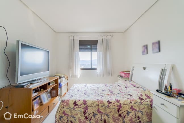 Imagem do imóvel ID-32286 na Rua Casa Forte, Santana, São Paulo - SP