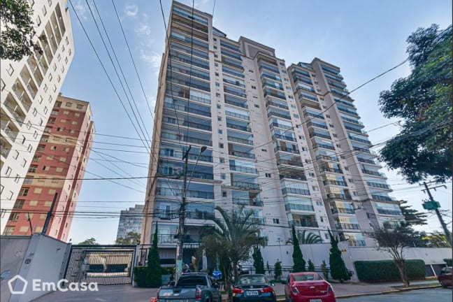 Imagem do imóvel ID-29024 na Rua Clemente Pereira, Ipiranga, São Paulo - SP