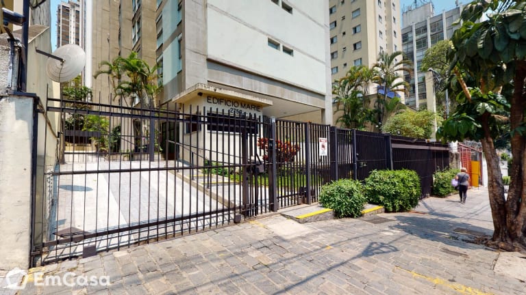 Imagem do imóvel ID-36998 na Avenida Brigadeiro Luís Antônio, Jardim Paulista, São Paulo - SP