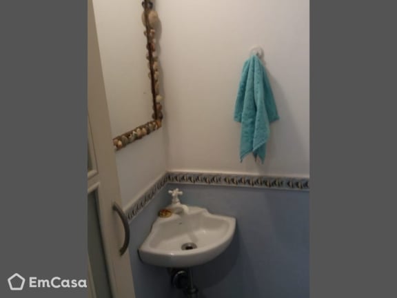 Imagem do imóvel ID-31416 na Rua Inhambu, Vila Uberabinha, São Paulo - SP
