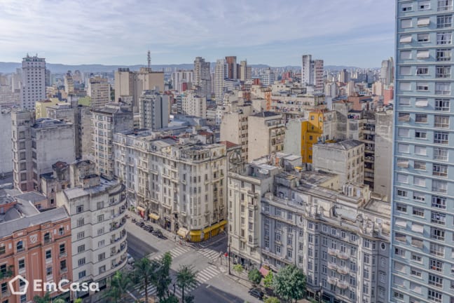 Imagem do imóvel ID-27669 na Praça Júlio Mesquita, República, São Paulo - SP