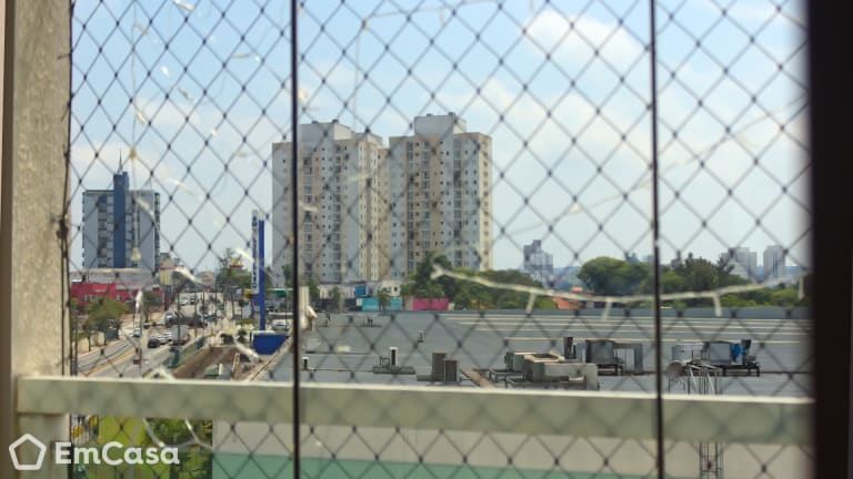 Imagem do imóvel ID-42114 na Avenida Olinto Demarchi, Parque Santo Antônio, São Bernardo do Campo - SP