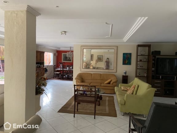 Imagem do imóvel ID-42277 na Rua Gérson Pompéu Pinheiro, Barra da Tijuca, Rio de Janeiro - RJ
