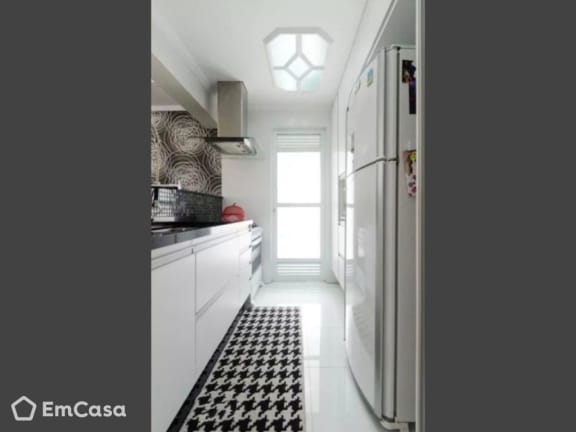 Imagem do imóvel ID-31919 na Rua Brasílio Machado, Centro, São Bernardo do Campo - SP
