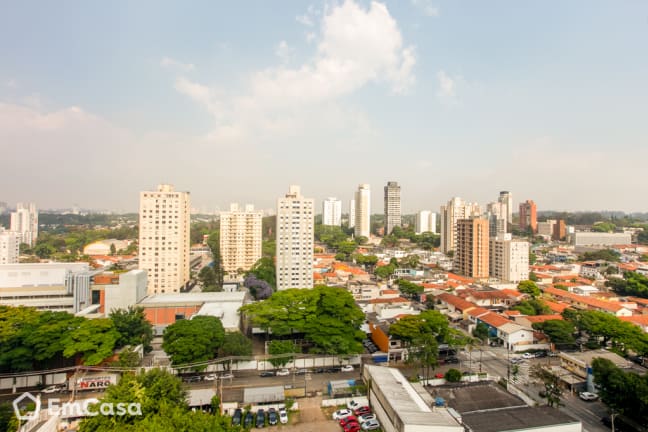 Imagem do imóvel ID-34465 na Rua Cancioneiro Popular, Santo Amaro, São Paulo - SP