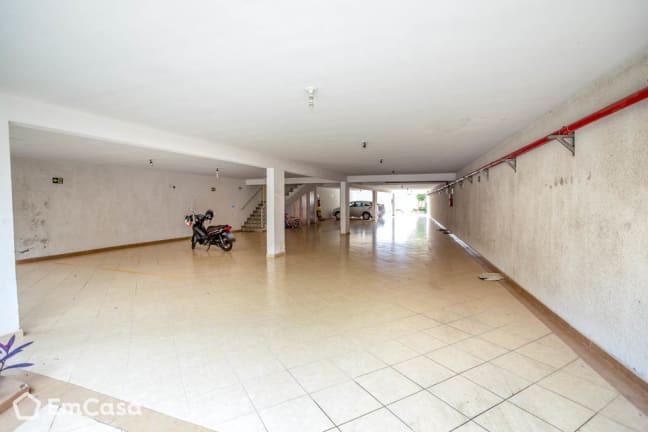 Imagem do imóvel ID-43342 na Rua Mena Barreto, Vila Guiomar, Santo André - SP