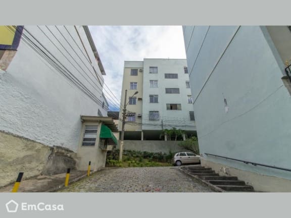 Imagem do imóvel ID-42233 na Rua Augusto Nunes, Todos os Santos, Rio de Janeiro - RJ