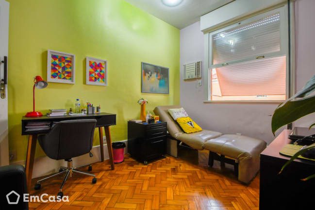 Imagem do imóvel ID-33897 na Rua Santa Luíza, Maracanã, Rio de Janeiro - RJ