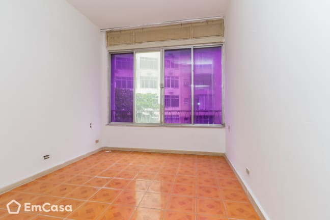Imagem do imóvel ID-36843 na Avenida Rainha Elisabeth, Ipanema, Rio de Janeiro - RJ