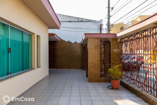 Imagem do imóvel ID-30889 na Rua Ivaí, Santa Maria, São Caetano do Sul - SP