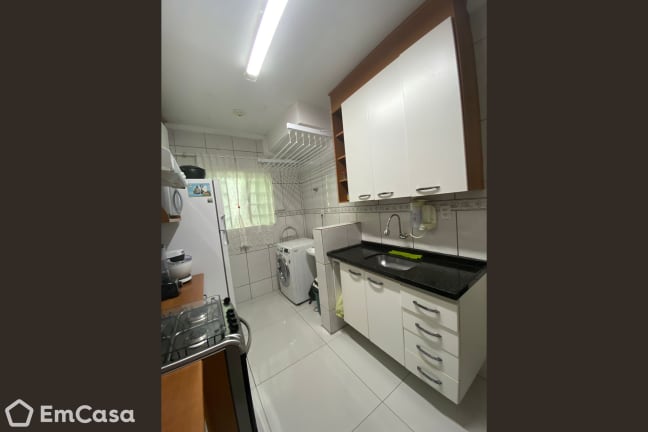 Imagem do imóvel ID-33848 na Rua Oséias de Paula Campos, Baeta Neves, São Bernardo do Campo - SP