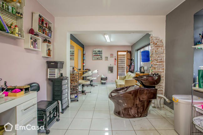 Imagem do imóvel ID-27417 na Rua Doutor Clemente Jobim, Jardim da Gloria, São Paulo - SP