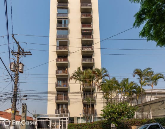 Imagem do imóvel ID-31036 na Avenida Dória, Vila Alexandria, São Paulo - SP