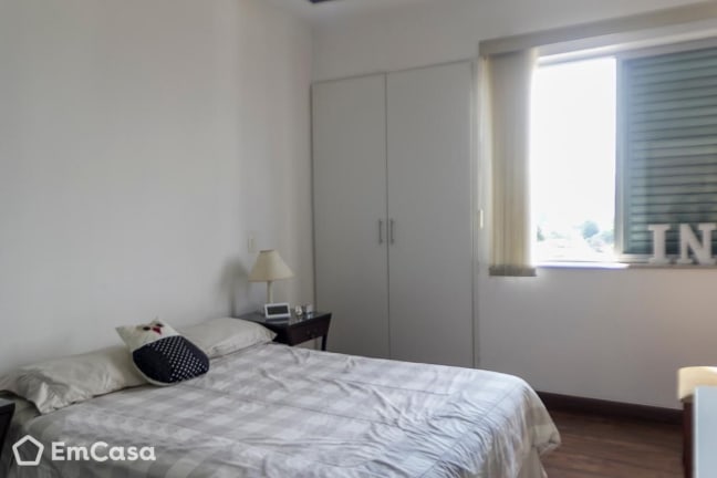 Imagem do imóvel ID-32769 na Alameda dos Guaramomis, Planalto Paulista, São Paulo - SP
