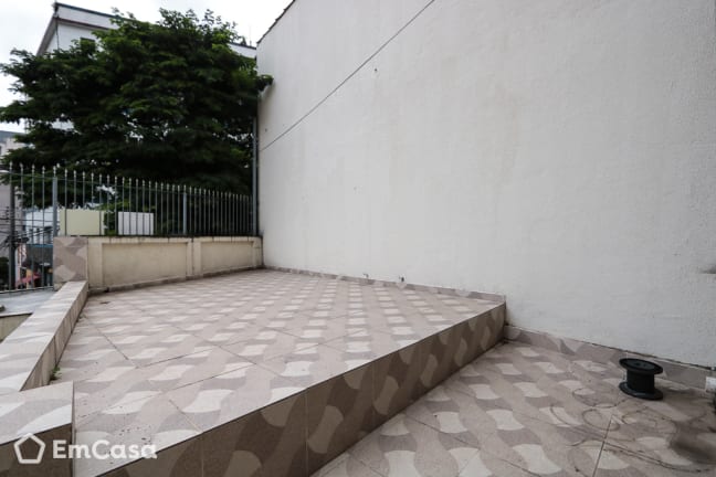 Imagem do imóvel ID-42574 na Rua dos Parecis, Cambuci, São Paulo - SP