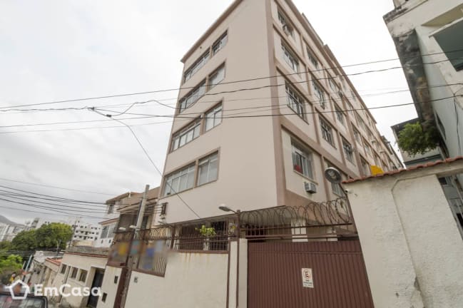 Imagem do imóvel ID-32591 na Rua São Gabriel, Cachambi, Rio de Janeiro - RJ