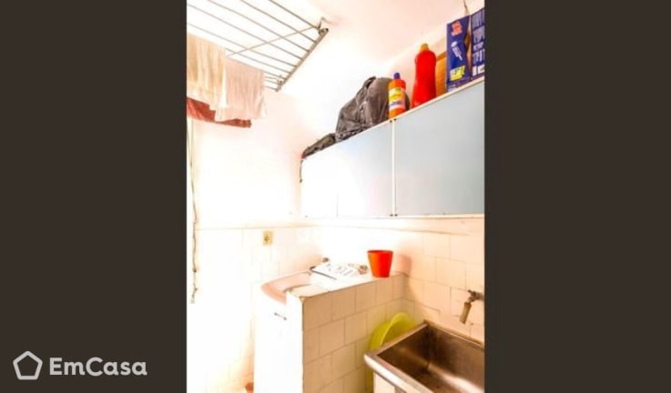 Imagem do imóvel ID-37560 na Rua Gil Eanes, Brooklin Novo, São Paulo - SP