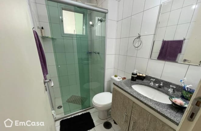 Imagem do imóvel ID-31931 na Rua Célio José dos Santos, Parque Residencial Aquarius, São José dos Campos - SP