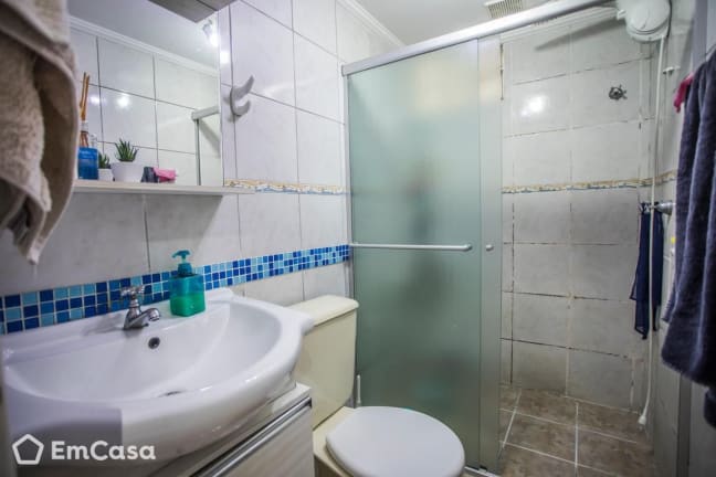 Imagem do imóvel ID-28265 na Rua Itapiru, Vila da Saúde, São Paulo - SP