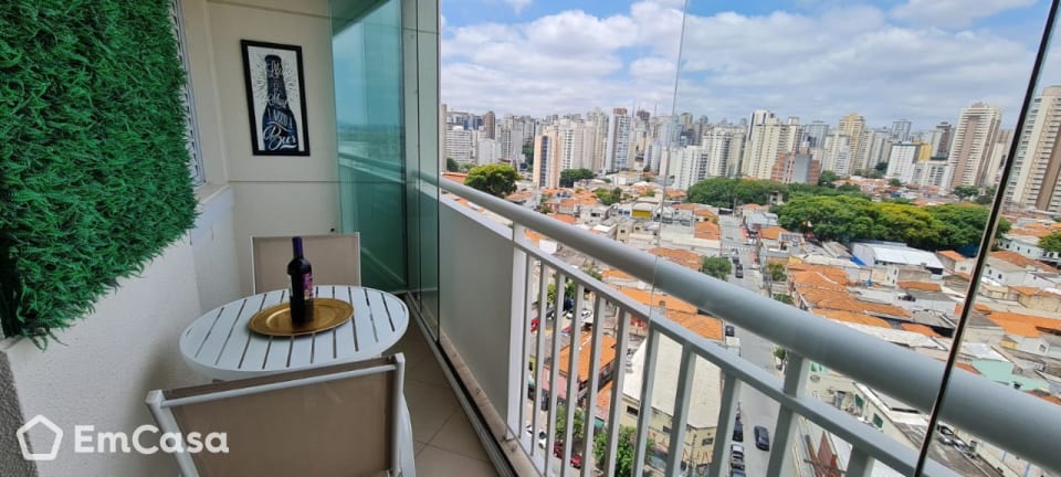Imagem do imóvel ID-37415 na Rua Carlos Vicari, Água Branca, São Paulo - SP