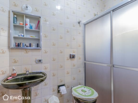 Imagem do imóvel ID-43334 na Rua Antônio Nunes dos Santos, Jardim do Vovô, Campinas - SP
