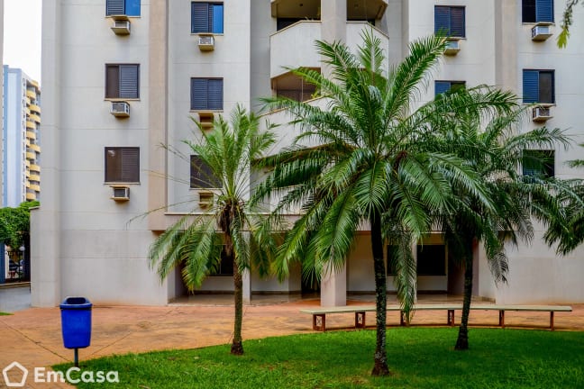 Imagem do imóvel ID-50517 na Avenida Caramuru, Jardim Sumaré, Ribeirão Preto - SP