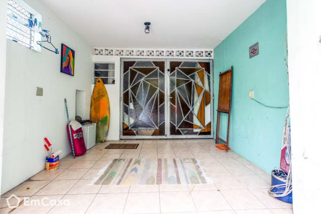 Imagem do imóvel ID-42576 na Rua Áurea Batista dos Santos, Vila Morse, São Paulo - SP