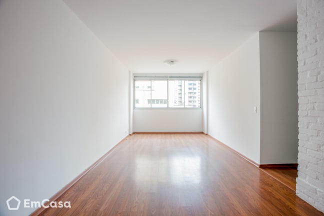 Imagem do imóvel ID-33015 na Avenida Rouxinol, Indianópolis, São Paulo - SP