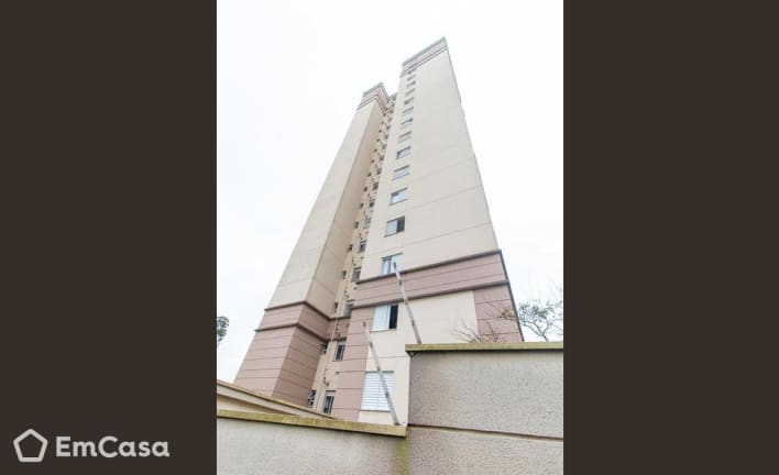 Imagem do imóvel ID-27461 na Rua Ibitirama, Vila Prudente, São Paulo - SP
