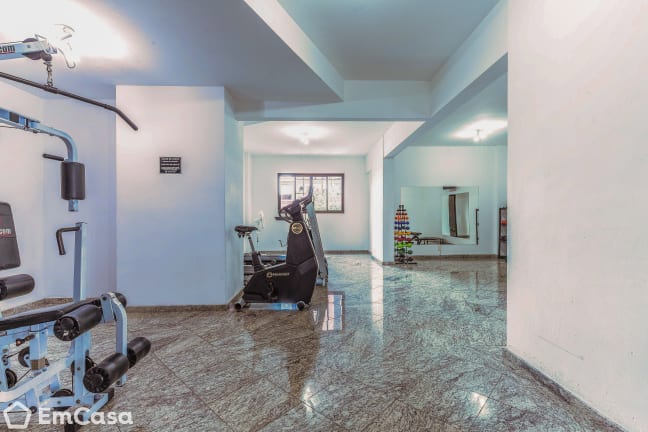 Imagem do imóvel ID-34190 na Rua dos Piquiroes, Parque Residencial Aquarius, São José dos Campos - SP