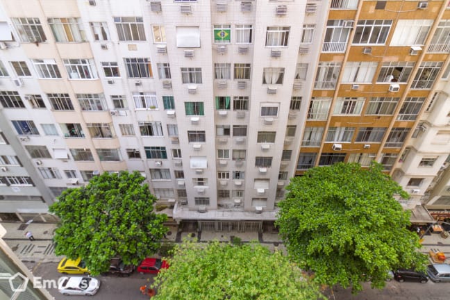 Imagem do imóvel ID-32630 na Avenida Atlântica, Copacabana, Rio de Janeiro - RJ