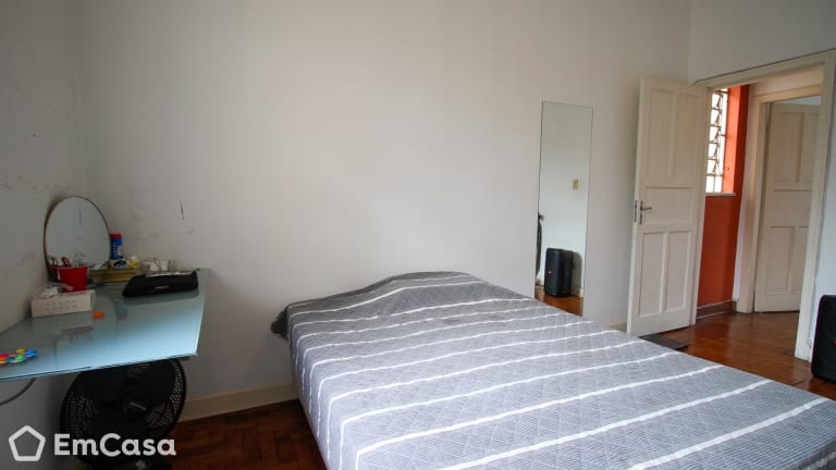 Imagem do imóvel ID-43182 na Rua Vigário Albernaz, Vila Gumercindo, São Paulo - SP