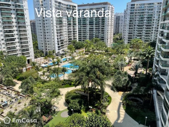 Imagem do imóvel ID-37993 na Avenida Vice Presidente José Alencar, Jacarepaguá, Rio de Janeiro - RJ