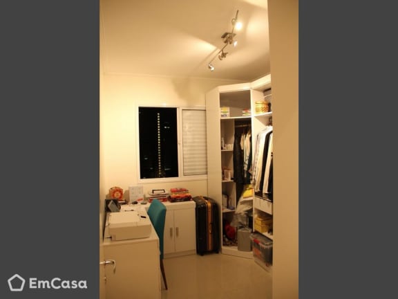 Imagem do imóvel ID-34047 na Rua José da Silva Ribeiro, Vila Andrade, São Paulo - SP