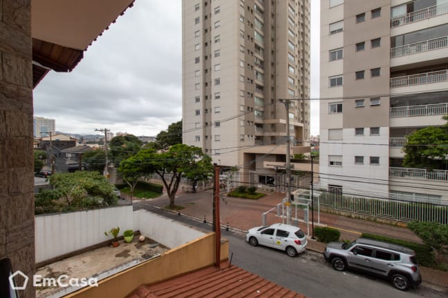 Imagem do imóvel ID-42837 na Rua Terceiro-Sargento Francisco Luís Ribeiro Boennin, Jardim Santa Mena, Guarulhos - SP