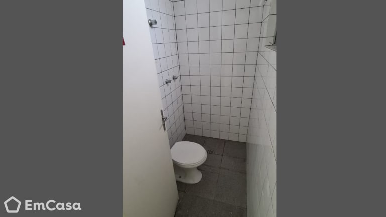 Imagem do imóvel ID-31780 na Rua Pedro de Toledo, Vila Clementino, São Paulo - SP