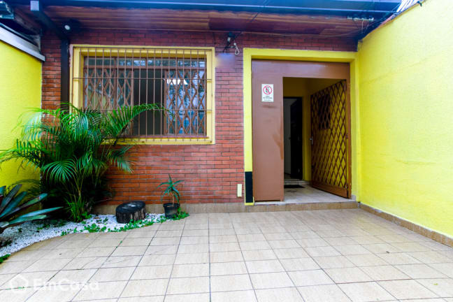Imagem do imóvel ID-34444 na Rua Antônio das Chagas, Chácara Santo Antônio (Zona Sul), São Paulo - SP