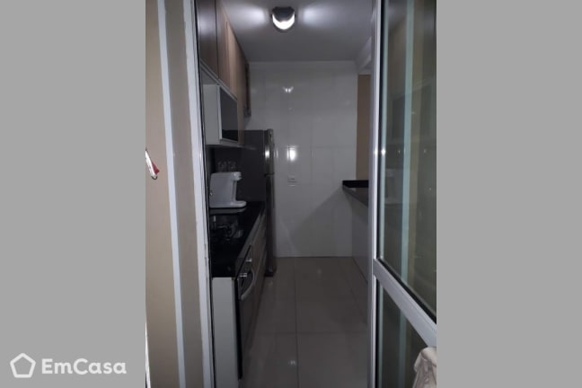 Imagem do imóvel ID-33329 na Rua Manuel Ribeiro, Vila Vitória, Santo André - SP
