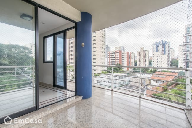 Imagem do imóvel ID-37706 na Rua Pedro Pomponazzi, Jardim Vila Mariana, São Paulo - SP