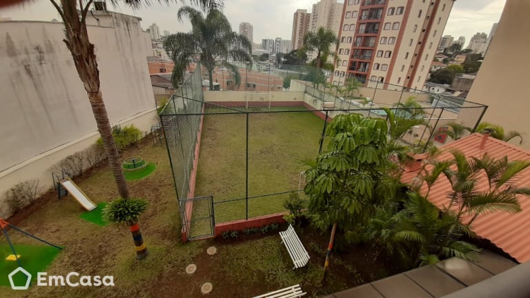 Imagem do imóvel ID-32966 na Rua Camberra, Vila Formosa, São Paulo - SP