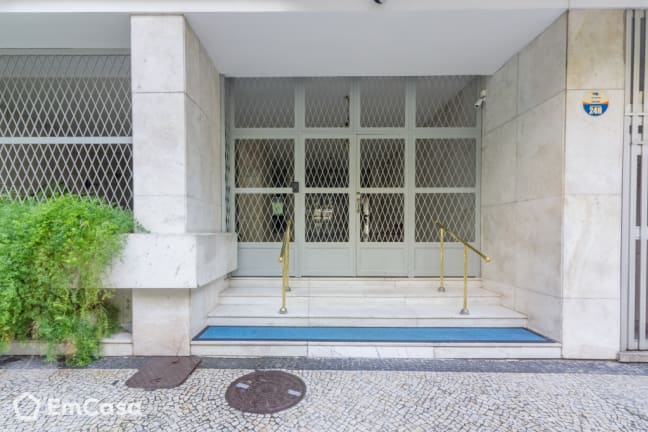 Imagem do imóvel ID-28526 na Avenida Oswaldo Cruz, Flamengo, Rio de Janeiro - RJ