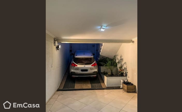 Imagem do imóvel ID-28803 na Rua Itajuru, Tucuruvi, São Paulo - SP