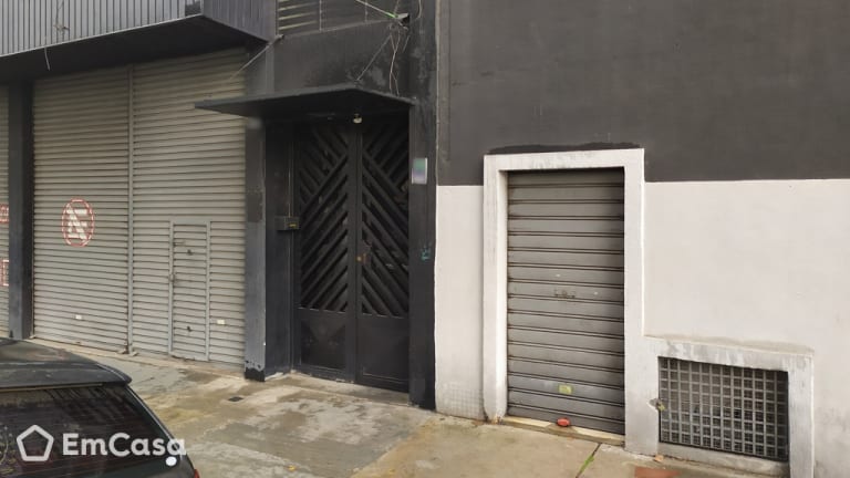 Imagem do imóvel ID-33190 na Rua do Bosque, Barra Funda, São Paulo - SP