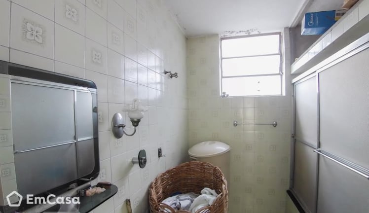 Imagem do imóvel ID-30816 na Rua Enxovia, Chacara Santo Antonio, São Paulo - SP