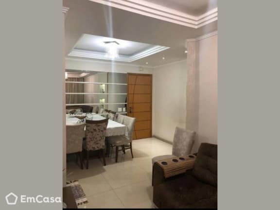 Imagem do imóvel ID-34514 na Avenida Wallace Simonsen, Nova Petrópolis, São Bernardo do Campo - SP