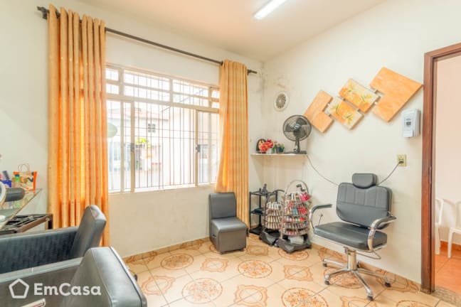 Imagem do imóvel ID-37666 na Rua Rishin Matsuda, Vila Santa Catarina, São Paulo - SP